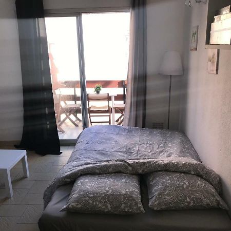 Studio tout confort Agde Extérieur photo